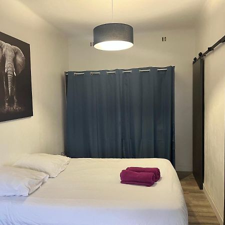 L'Eden - Joli Studio En Centre Ville Nîmes Exteriér fotografie